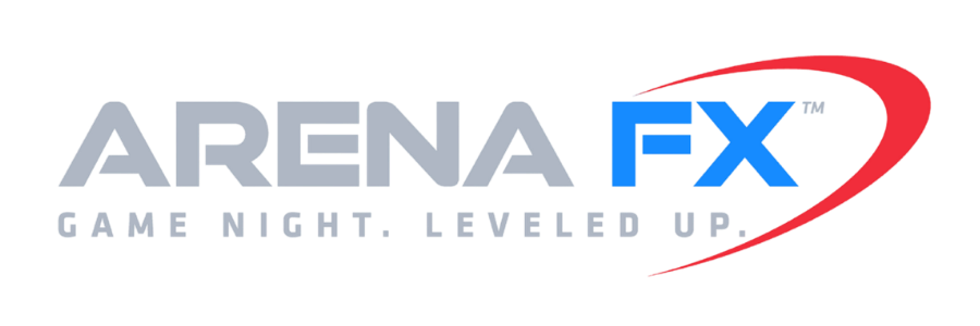 arenafx logo