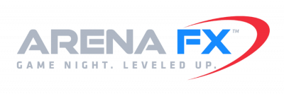 arenafx logo